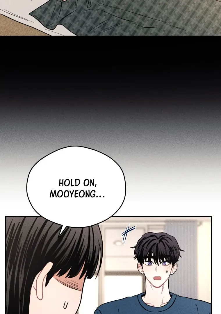 Ghost Romance Chapter 58 page 9