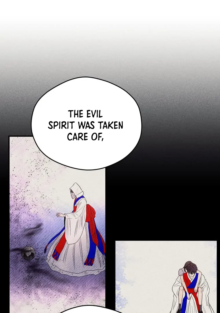 Ghost Romance Chapter 58 page 6