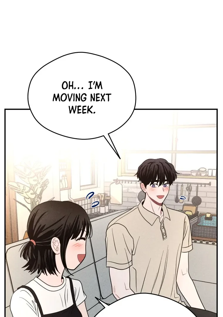 Ghost Romance Chapter 58 page 81