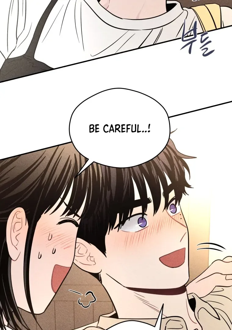 Ghost Romance Chapter 58 page 53