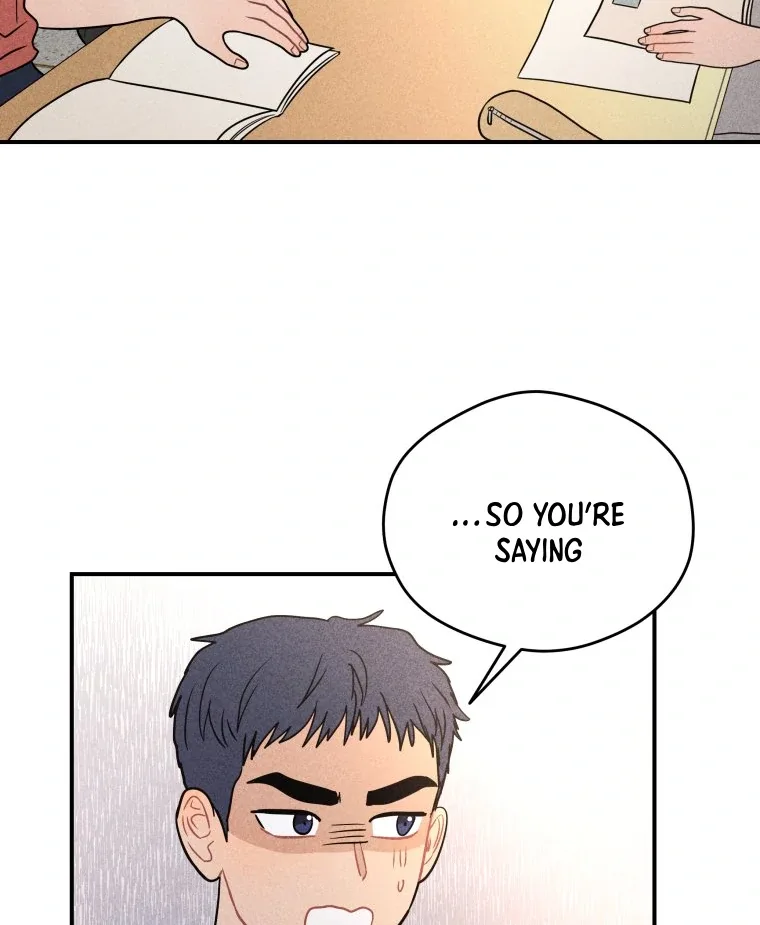 Ghost Romance Chapter 58 page 22