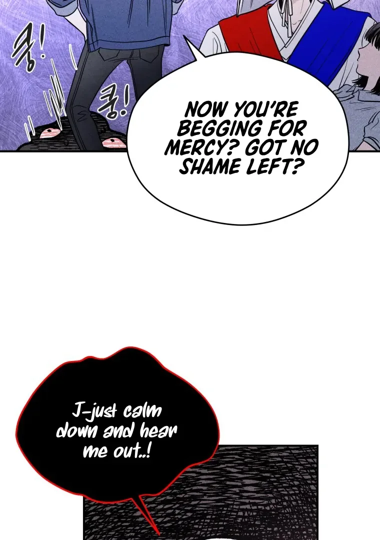 Ghost Romance Chapter 57 page 14