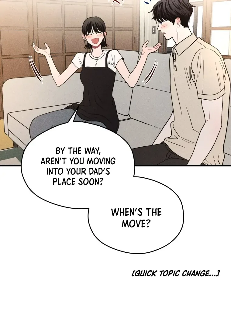 Ghost Romance Chapter 58 page 80