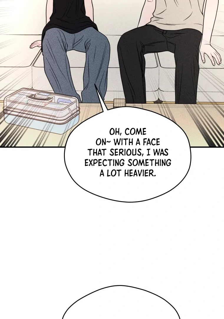 Ghost Romance Chapter 58 page 75