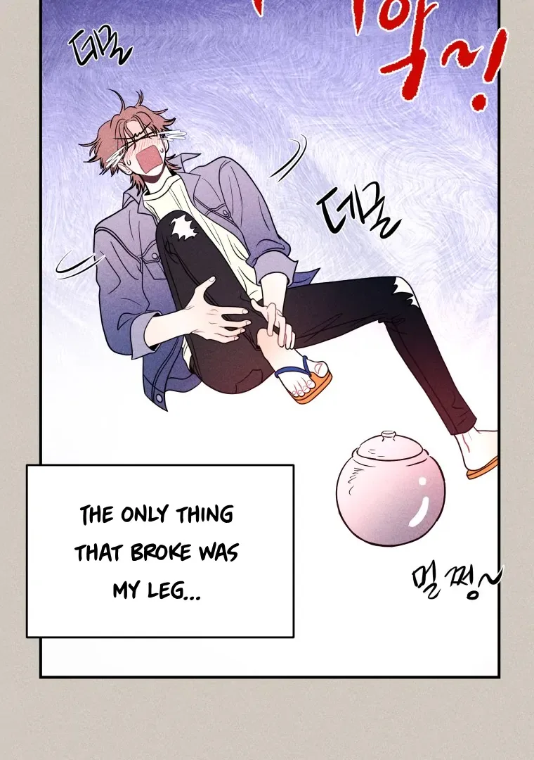 Ghost Romance Chapter 56 page 14