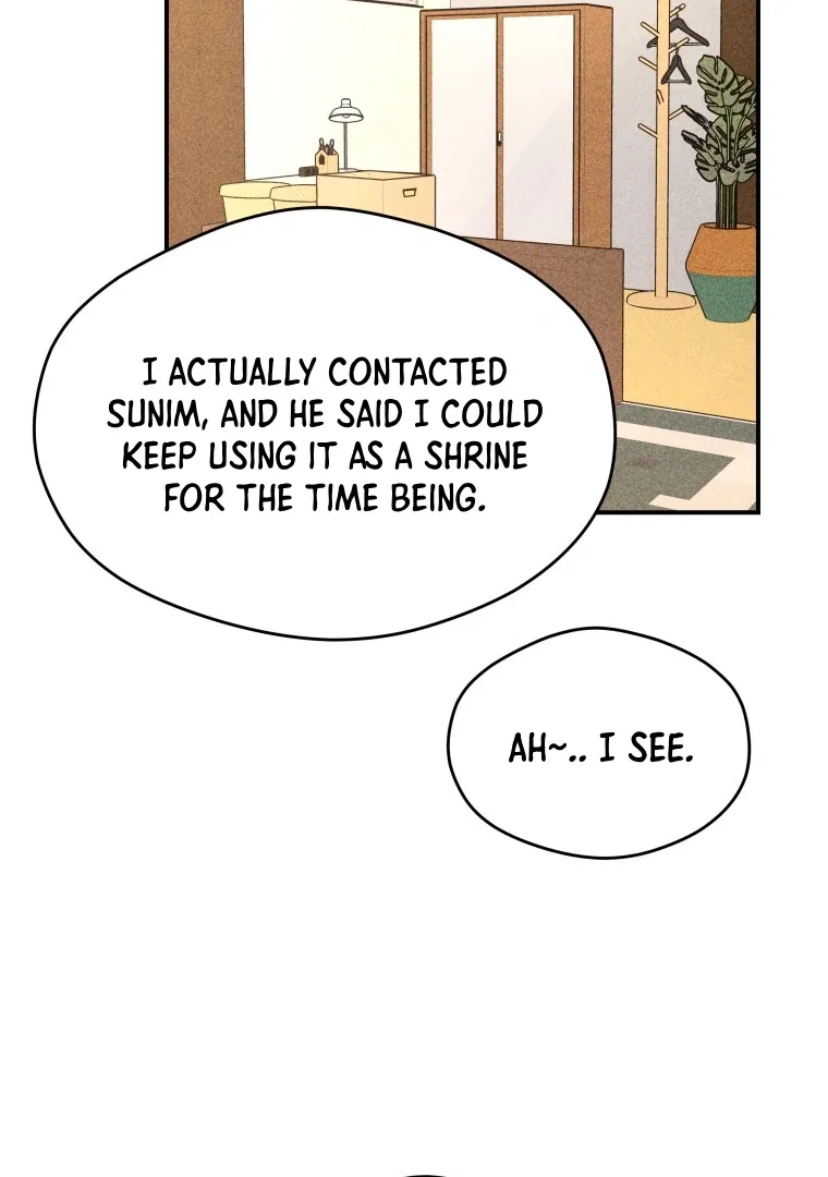 Ghost Romance Chapter 58 page 83