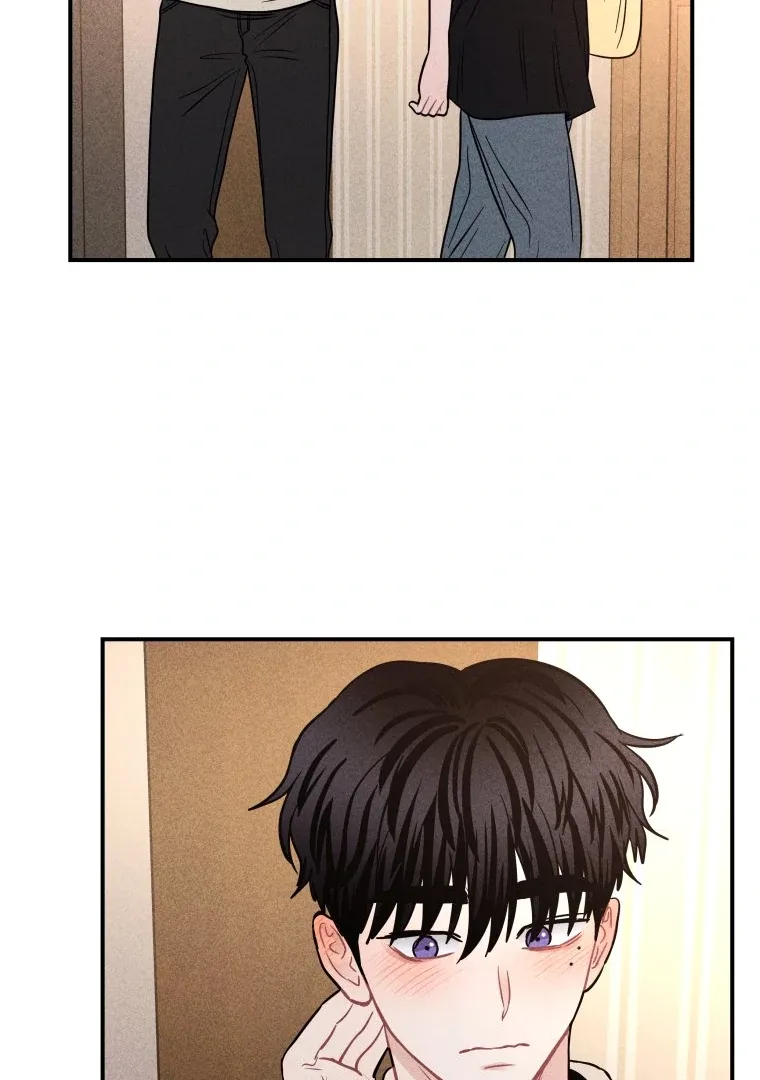 Ghost Romance Chapter 58 page 55