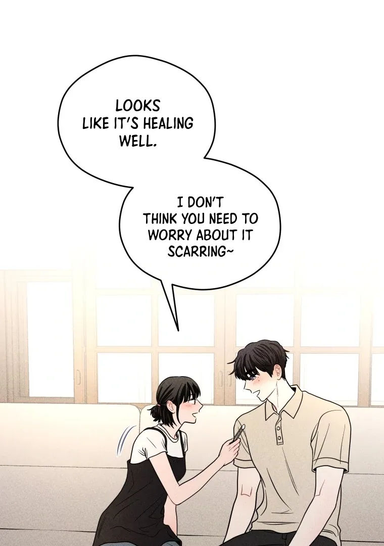 Ghost Romance Chapter 58 page 59