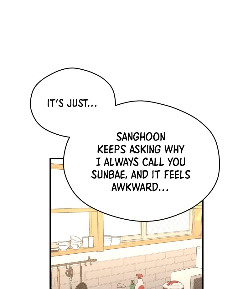 Ghost Romance Chapter 58 page 70