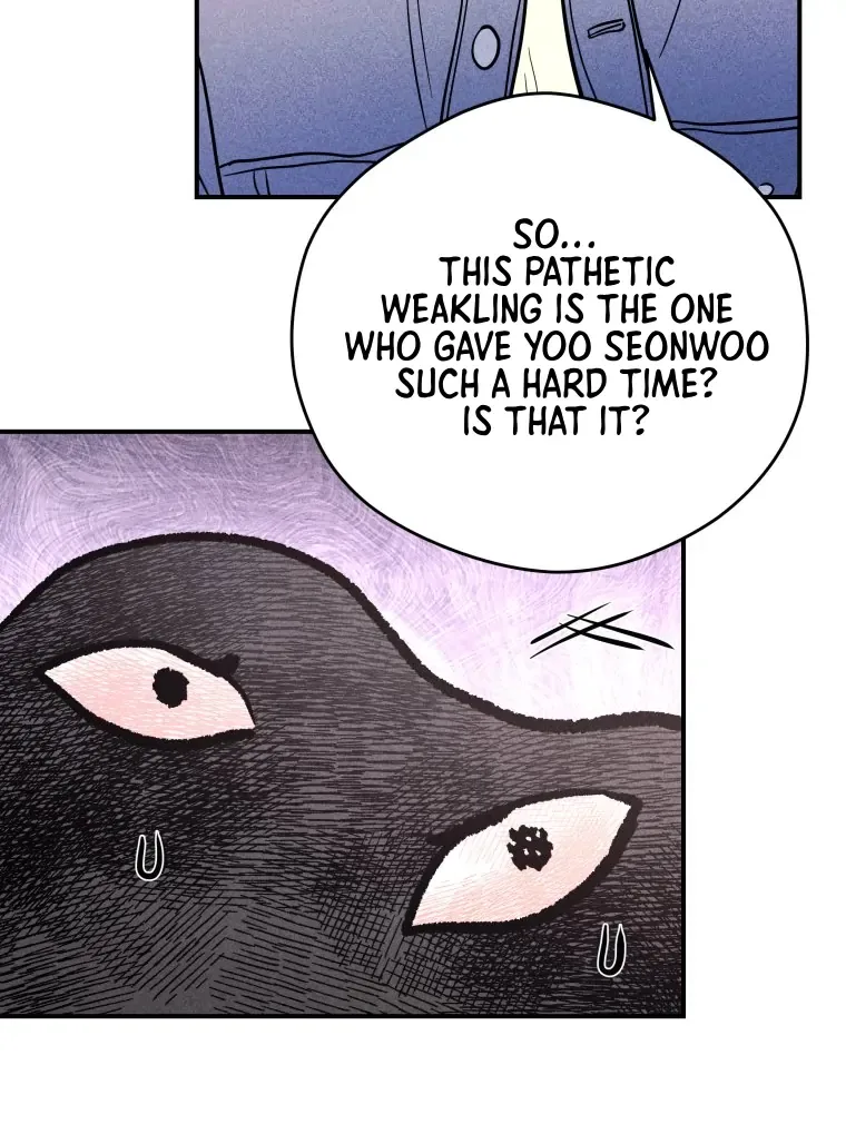 Ghost Romance Chapter 57 page 9