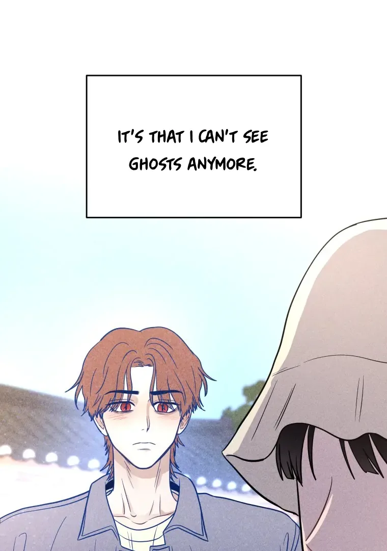 Ghost Romance Chapter 58 page 111