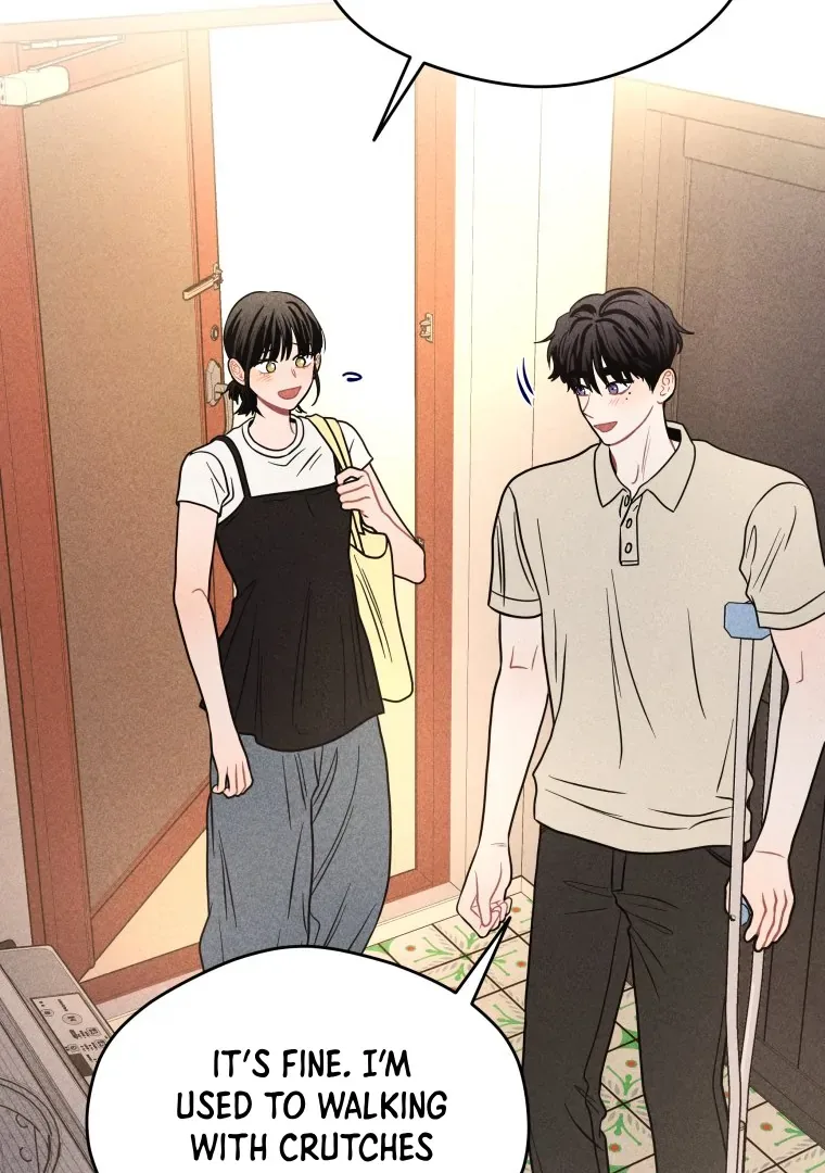 Ghost Romance Chapter 58 page 46