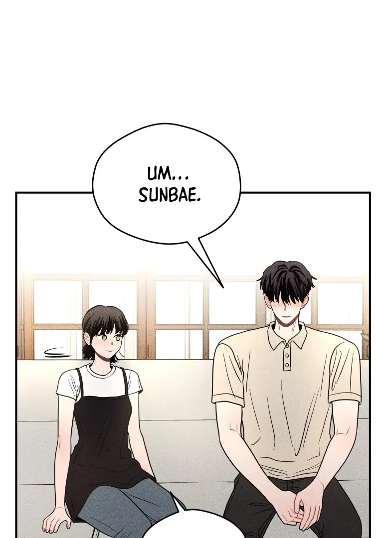 Ghost Romance Chapter 58 page 66
