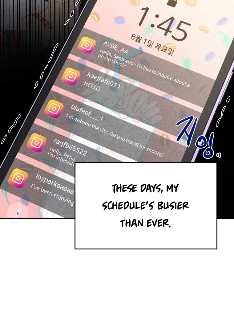 Ghost Romance Chapter 58 page 100