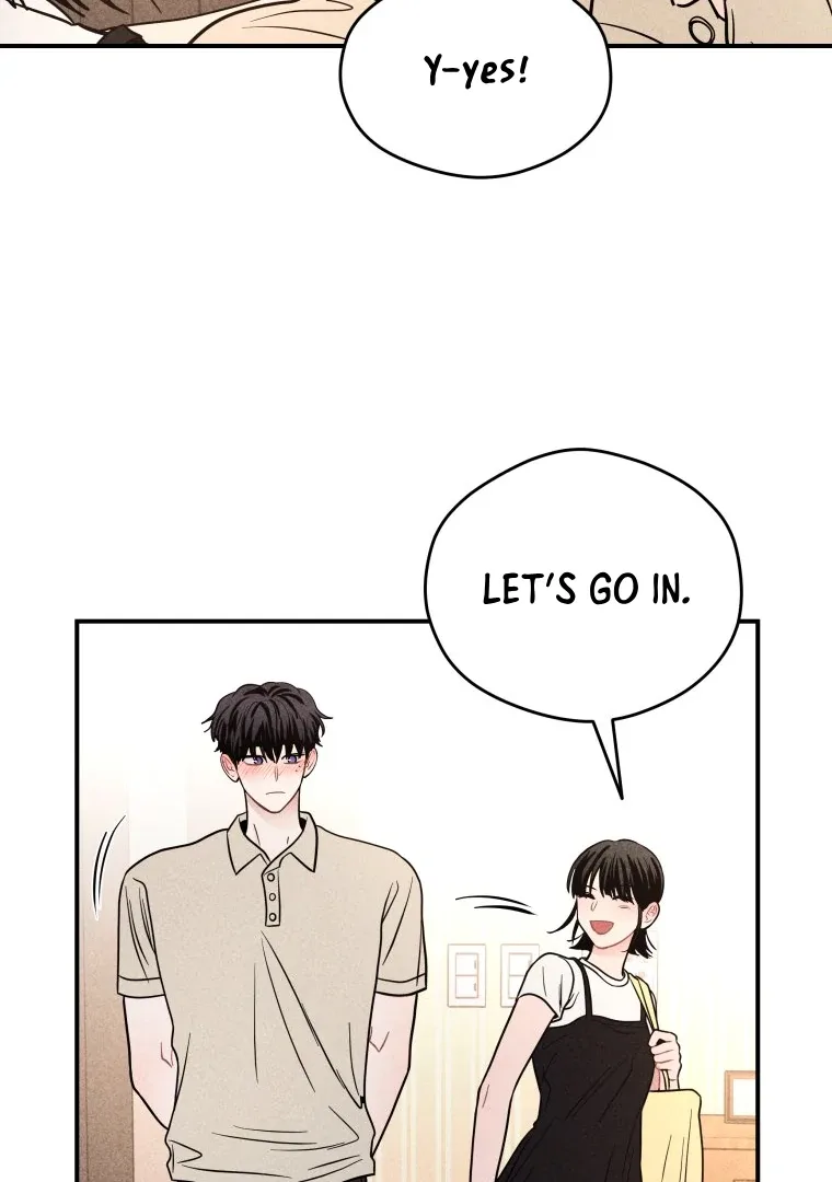 Ghost Romance Chapter 58 page 54
