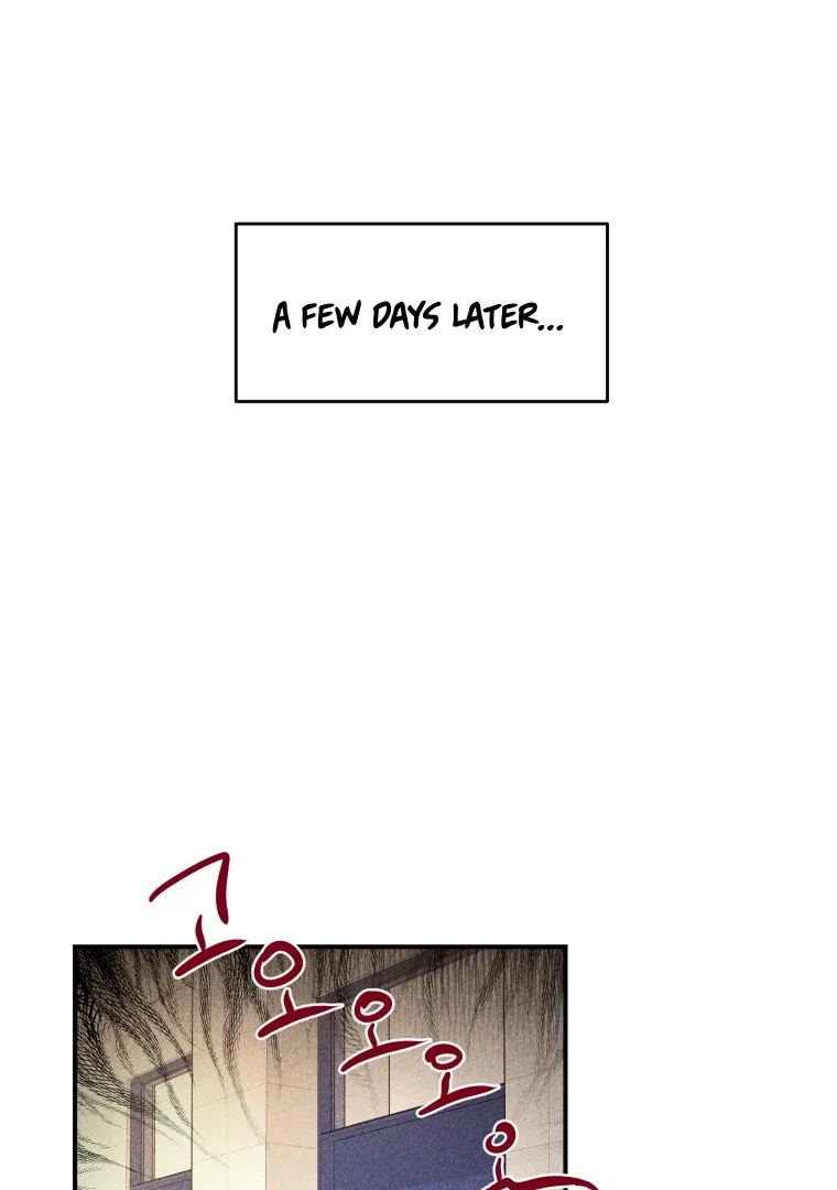 Ghost Romance Chapter 58 page 19