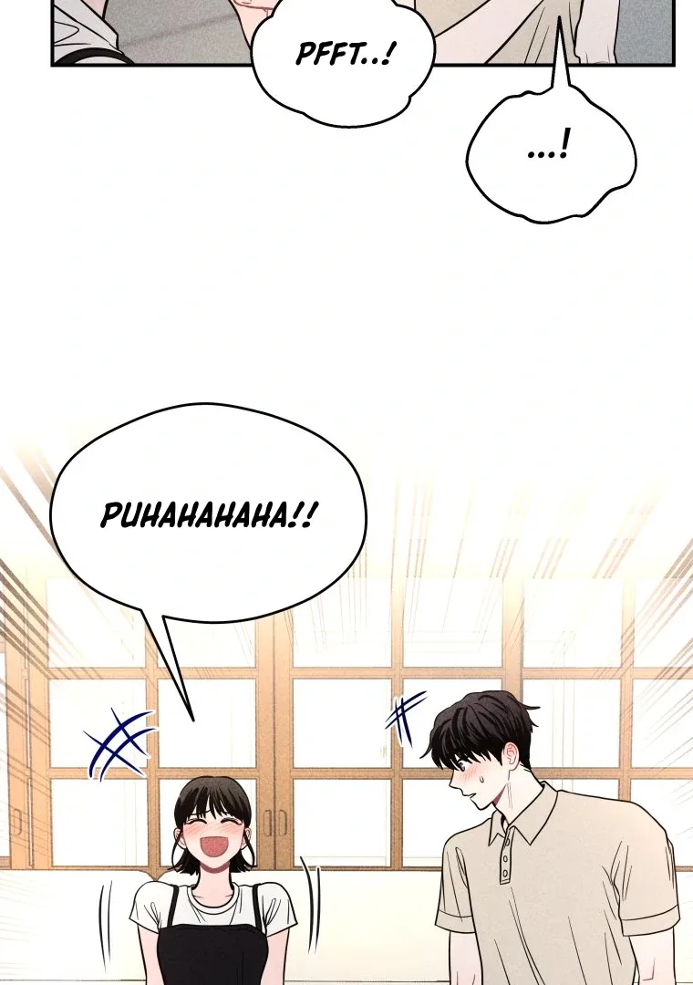 Ghost Romance Chapter 58 page 74