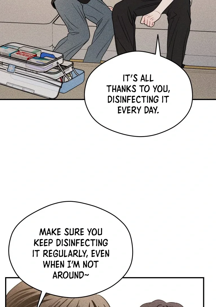 Ghost Romance Chapter 58 page 60
