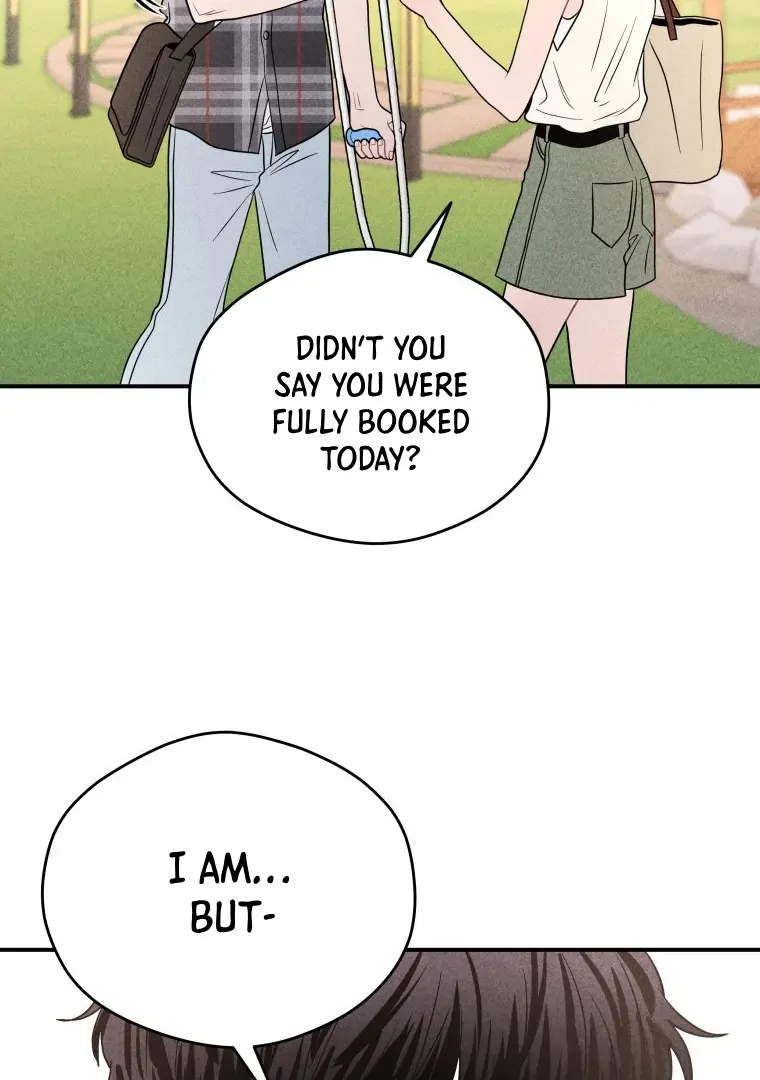 Ghost Romance Chapter 58 page 104