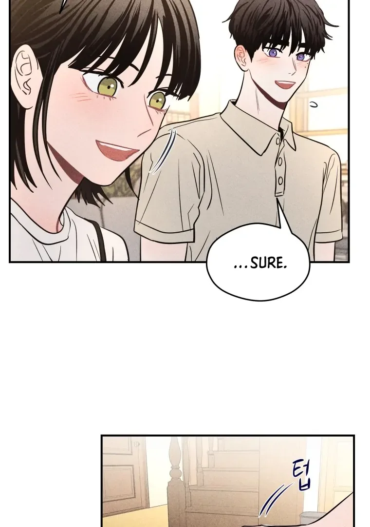 Ghost Romance Chapter 58 page 61