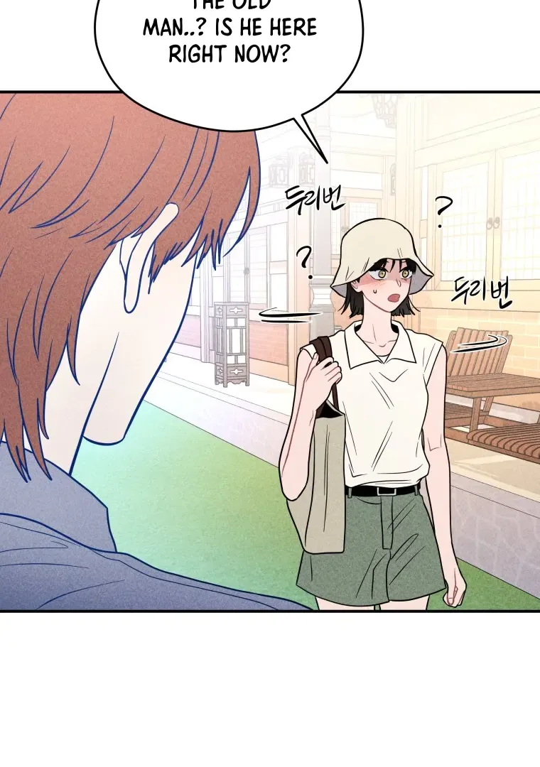 Ghost Romance Chapter 58 page 110