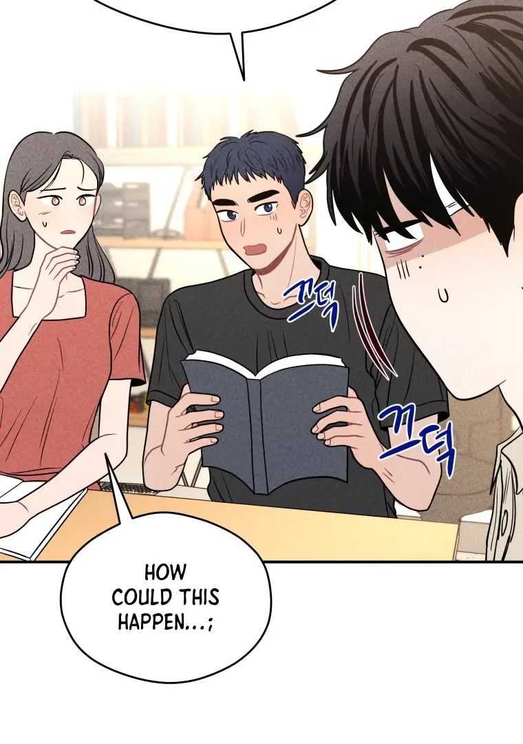 Ghost Romance Chapter 58 page 24