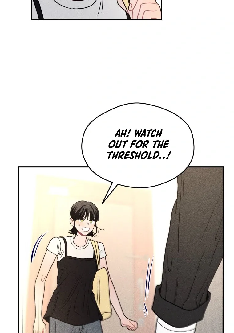 Ghost Romance Chapter 58 page 48