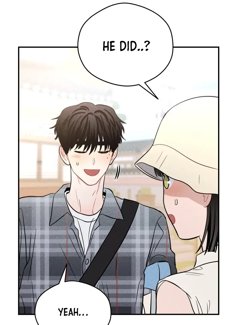 Ghost Romance Chapter 58 page 107