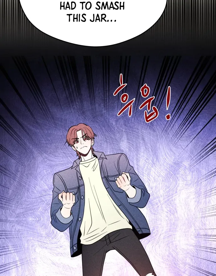 Ghost Romance Chapter 56 page 10