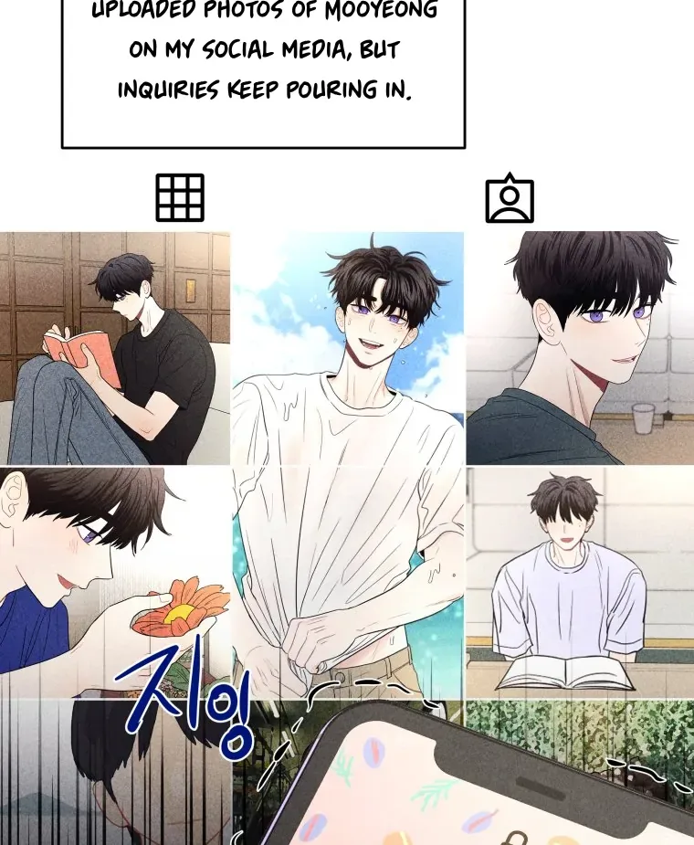 Ghost Romance Chapter 58 page 99