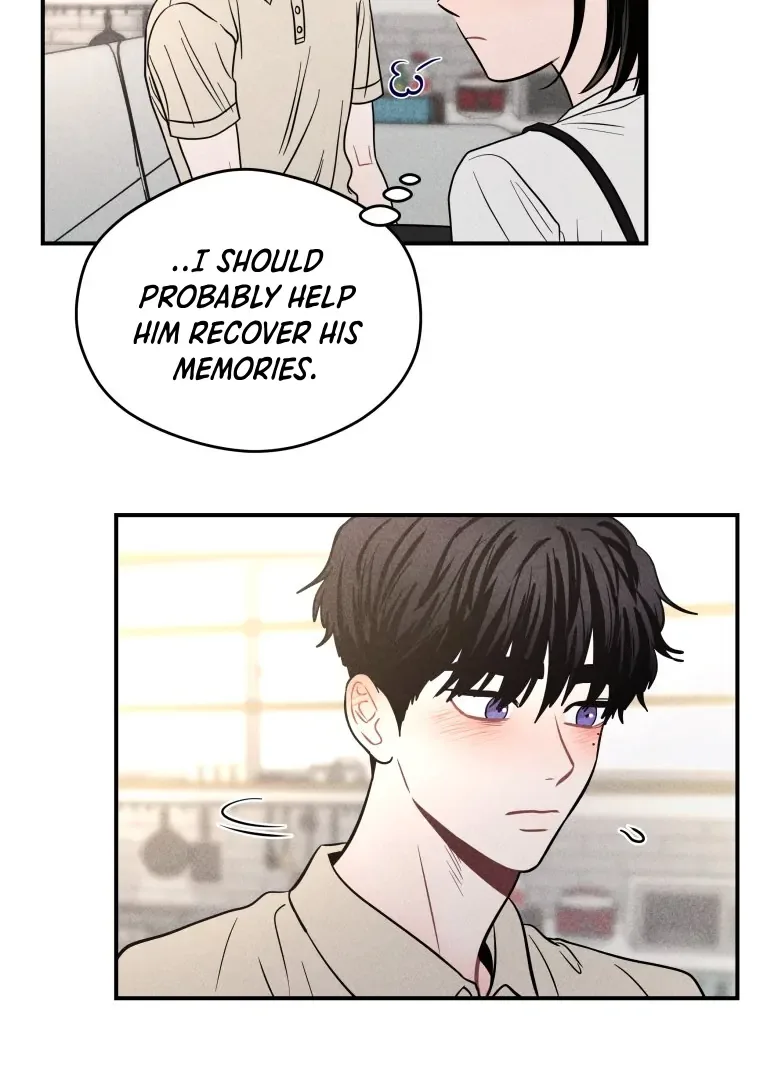 Ghost Romance Chapter 58 page 65