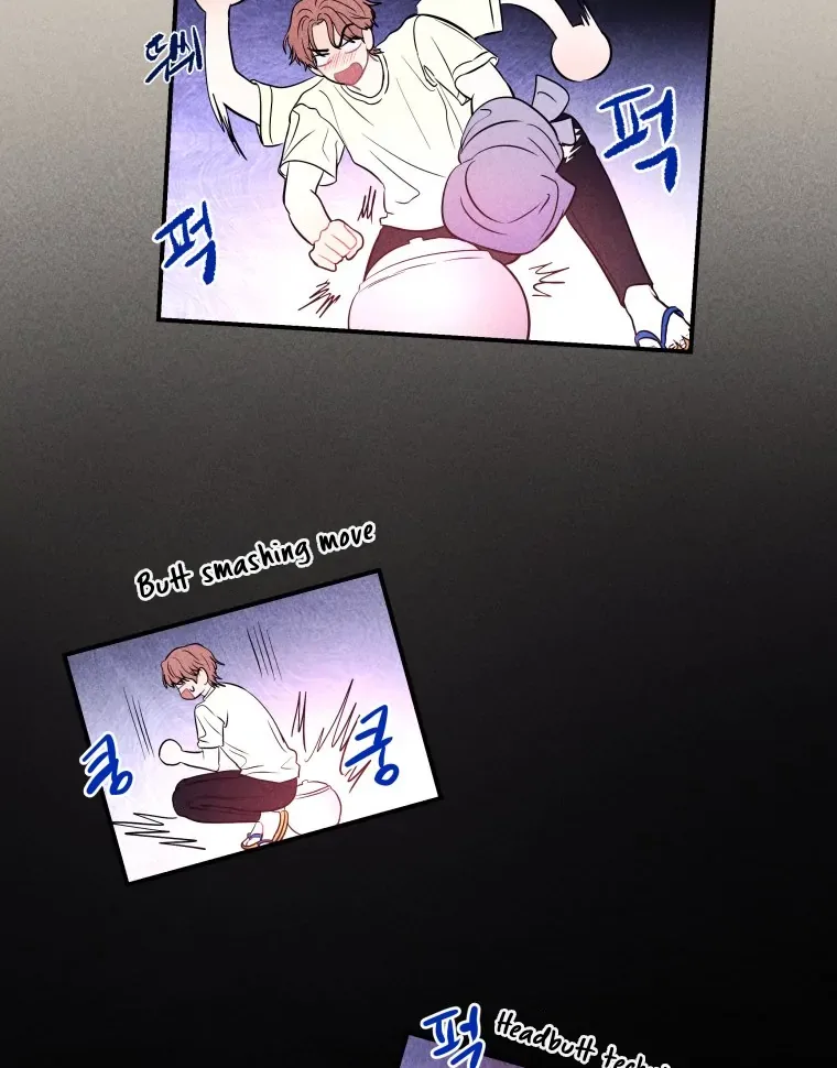 Ghost Romance Chapter 56 page 18