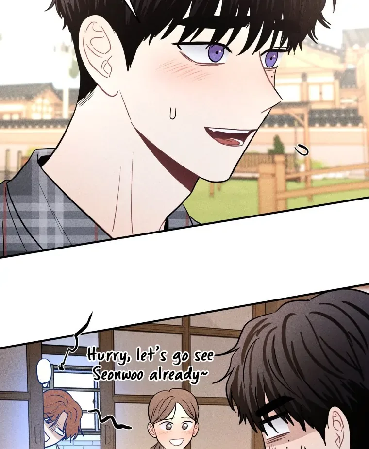 Ghost Romance Chapter 58 page 105