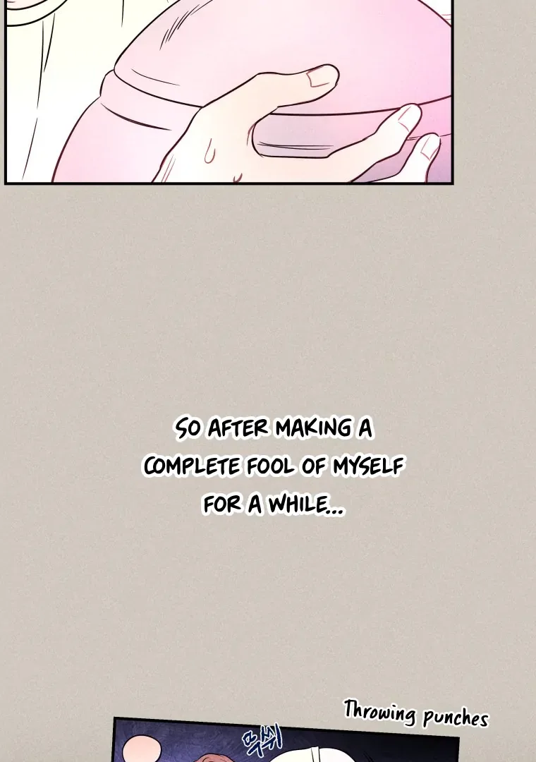 Ghost Romance Chapter 56 page 17