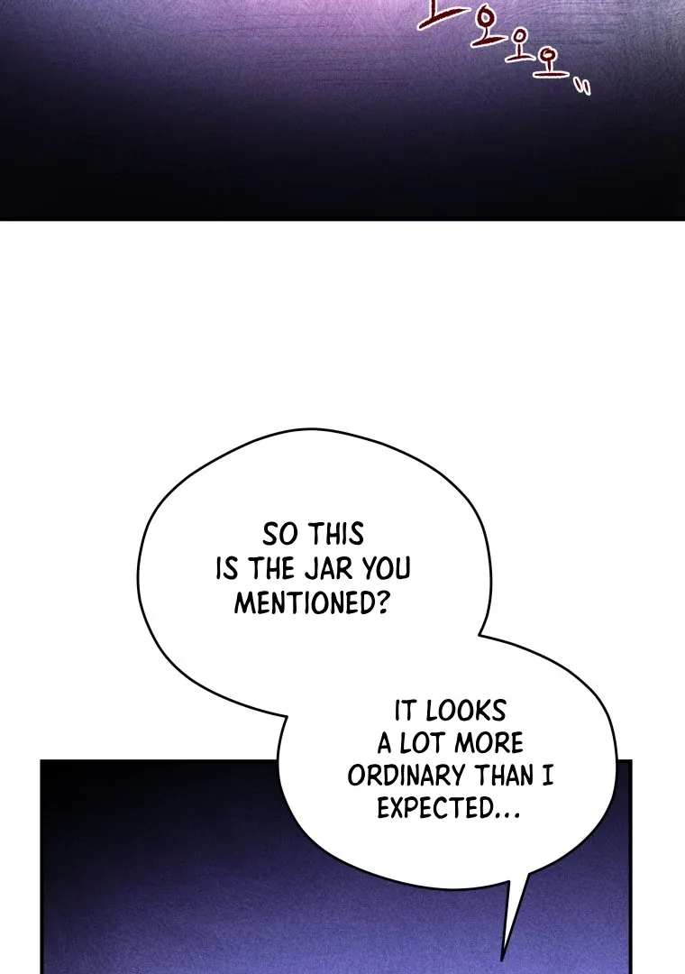 Ghost Romance Chapter 56 page 3