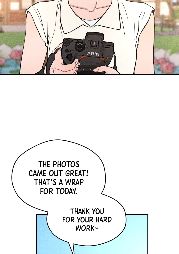 Ghost Romance Chapter 58 page 95