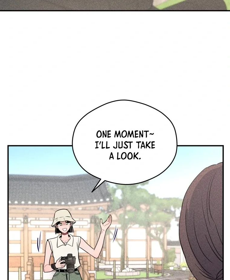 Ghost Romance Chapter 58 page 92