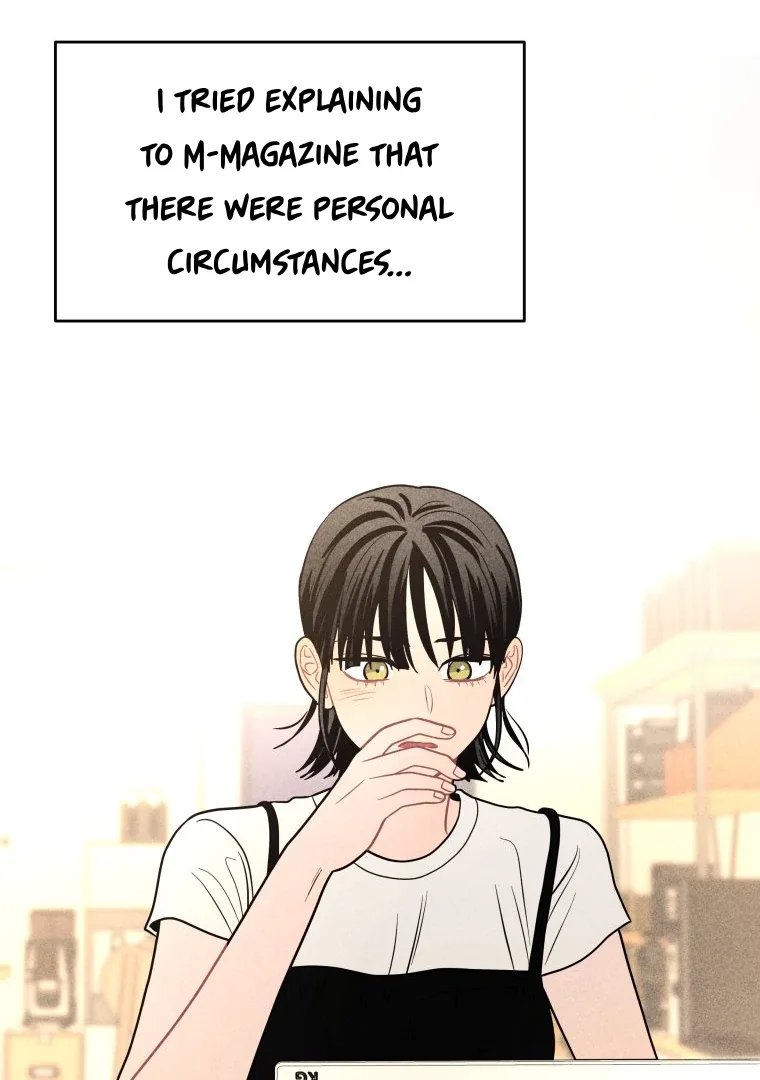 Ghost Romance Chapter 58 page 27