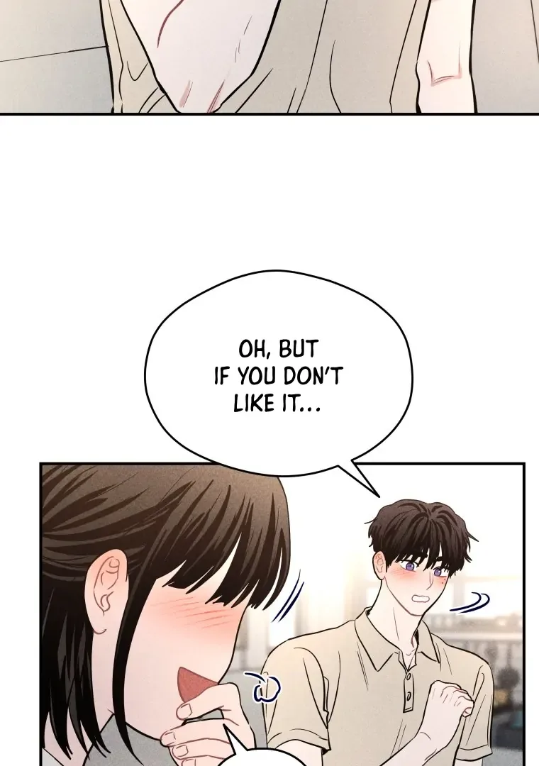 Ghost Romance Chapter 58 page 73