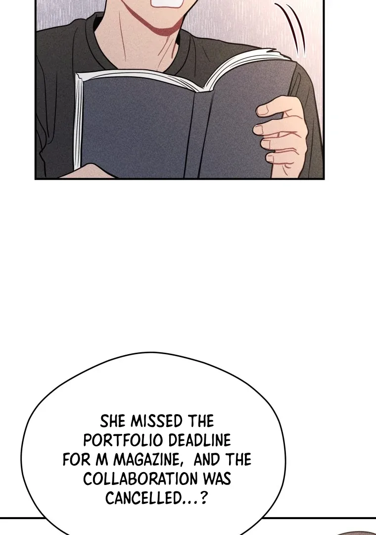 Ghost Romance Chapter 58 page 23