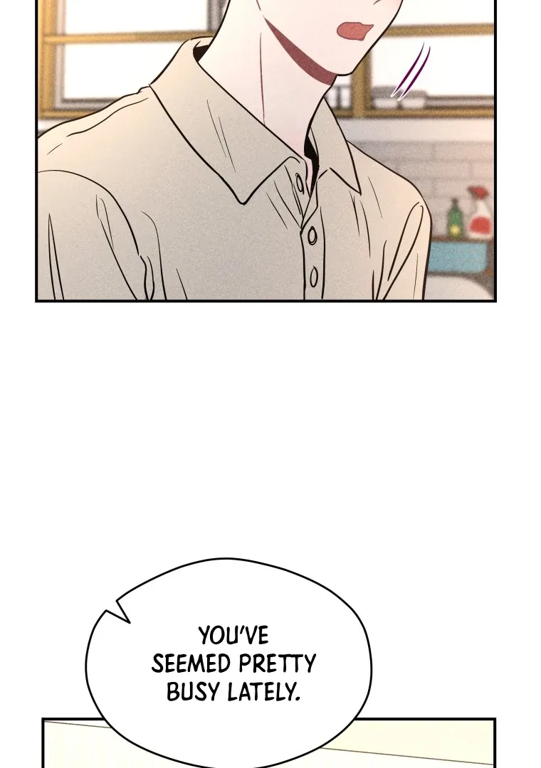 Ghost Romance Chapter 58 page 86