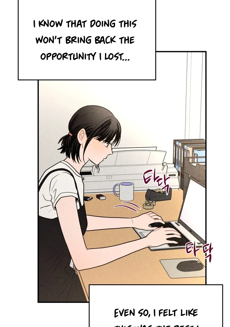 Ghost Romance Chapter 58 page 31