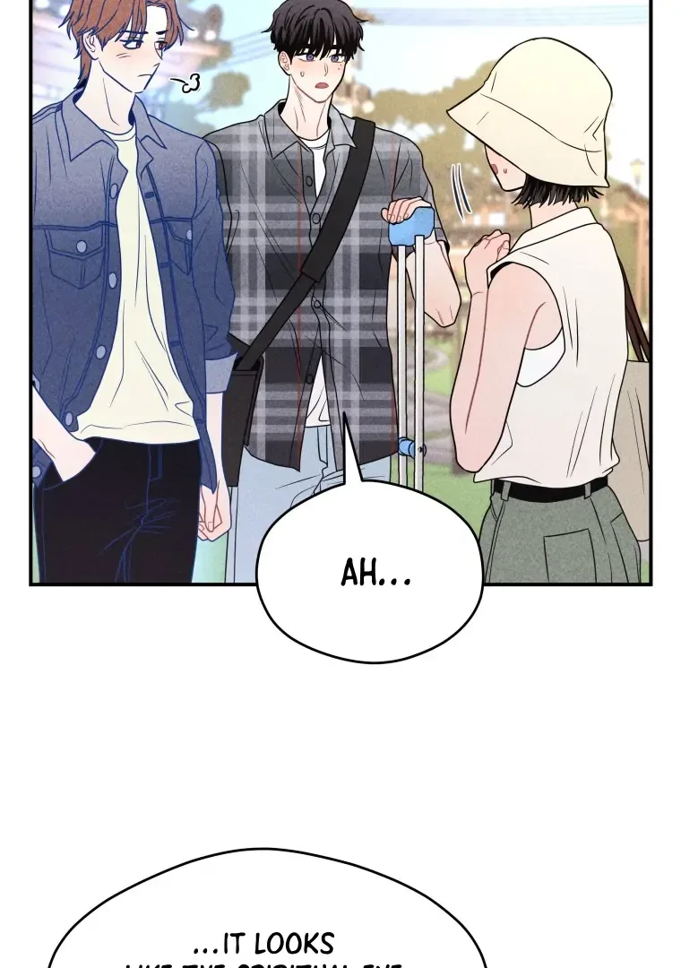 Ghost Romance Chapter 59 page 9
