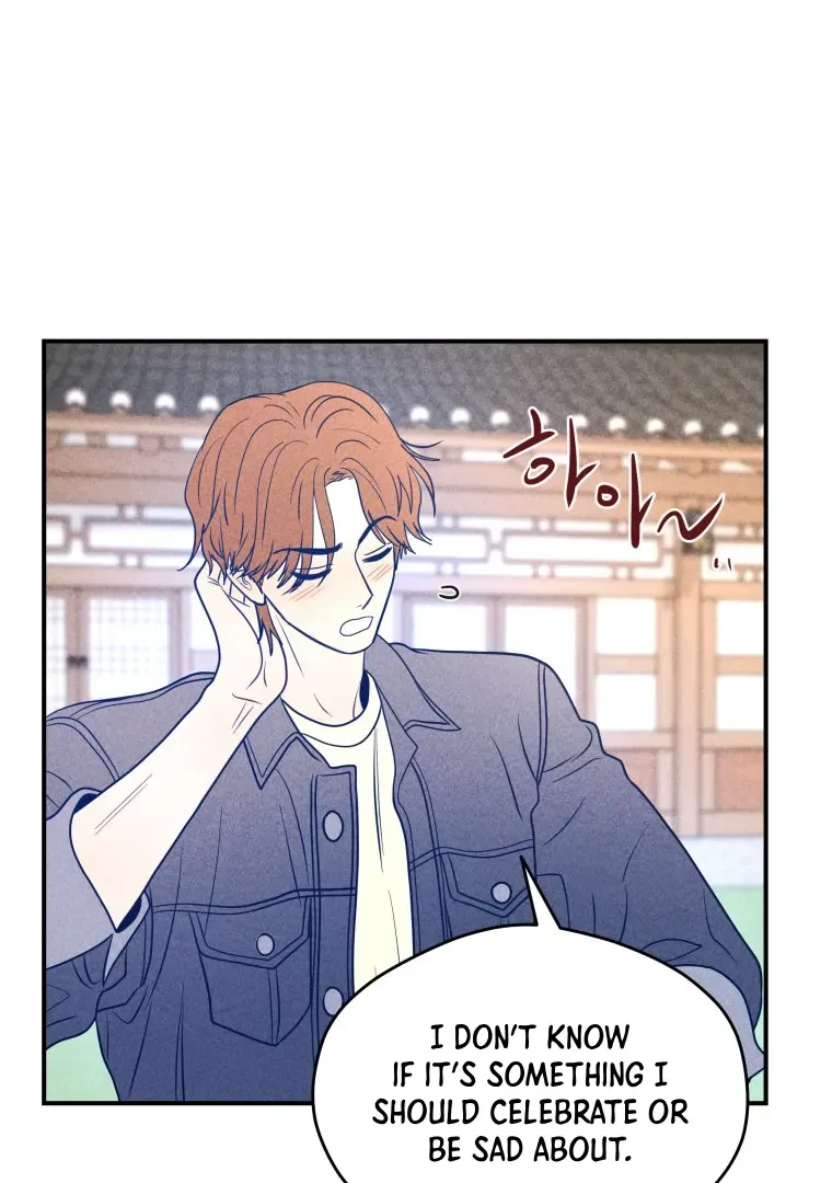 Ghost Romance Chapter 59 page 11