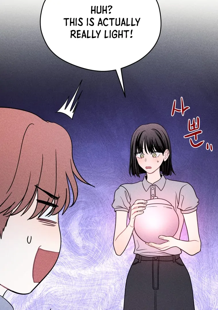 Ghost Romance Chapter 56 page 26