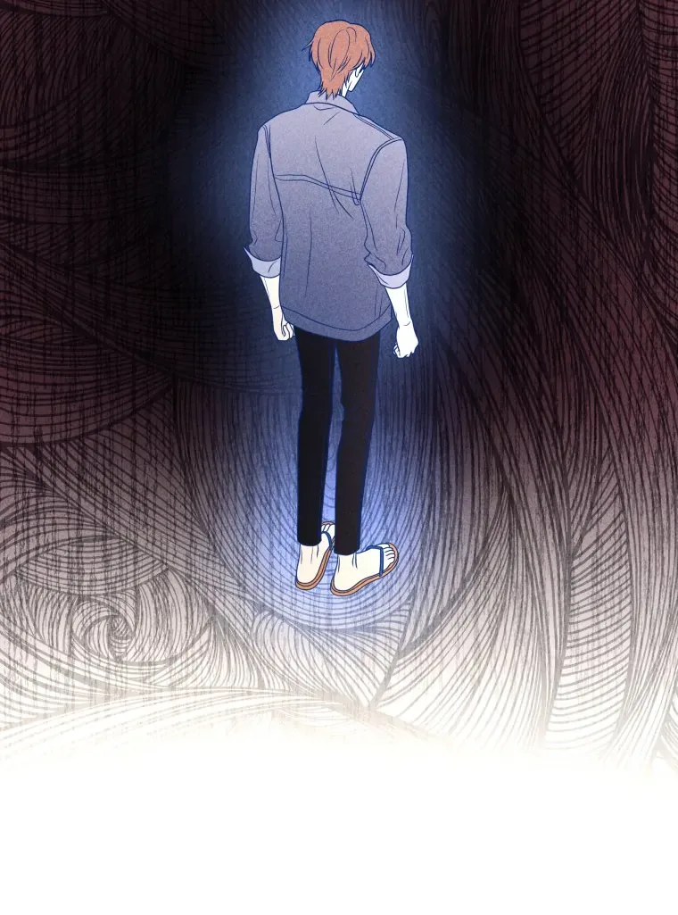 Ghost Romance Chapter 59 page 15