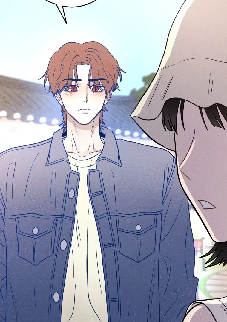 Ghost Romance Chapter 59 page 5