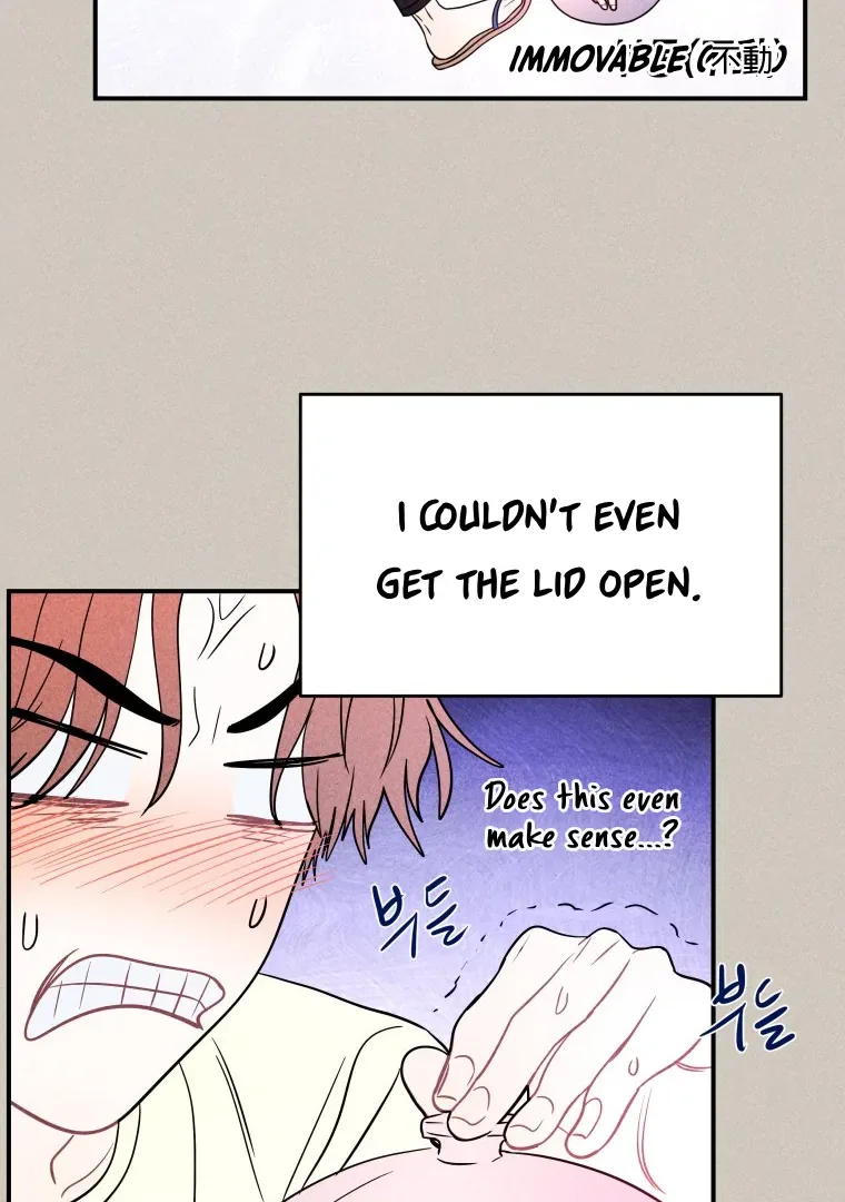 Ghost Romance Chapter 56 page 16