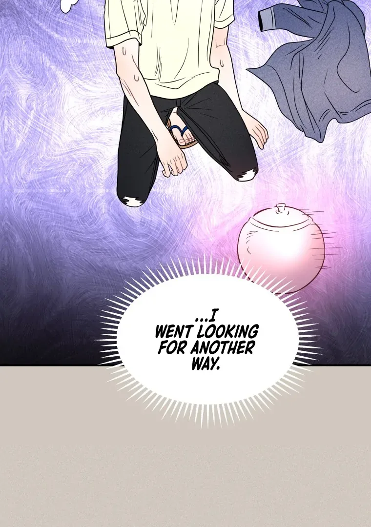 Ghost Romance Chapter 56 page 20