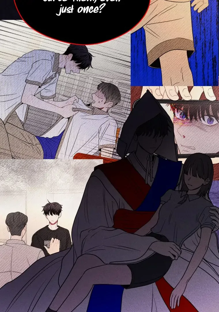 Ghost Romance Chapter 57 page 28